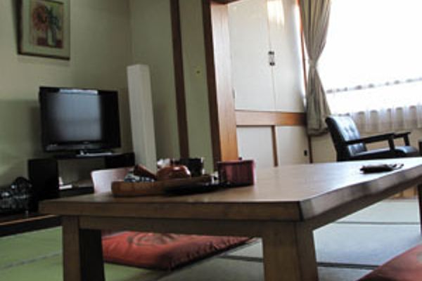 Tendo Onsen Sakaeya Hotel Tendo